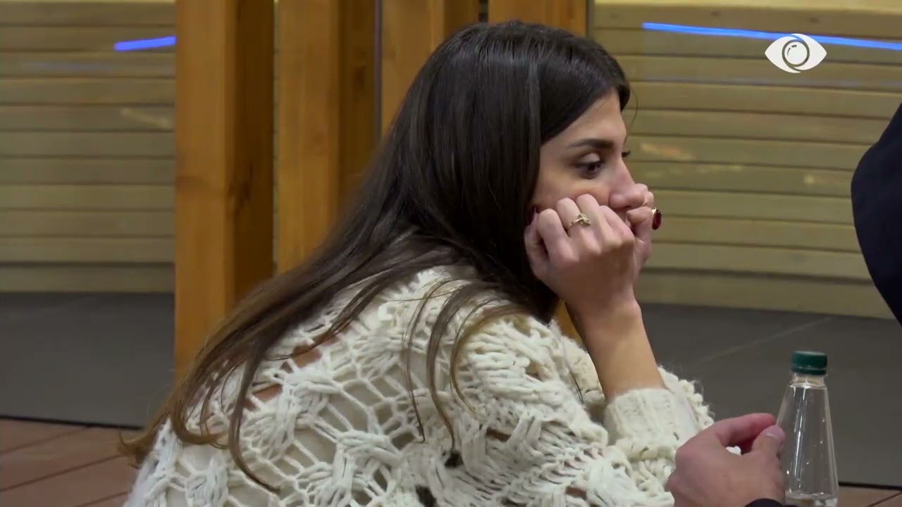 Vijon debati Jozi-Loredana: Nuk dua të flas me ty, je arsyeja pse kam humbur lojën!