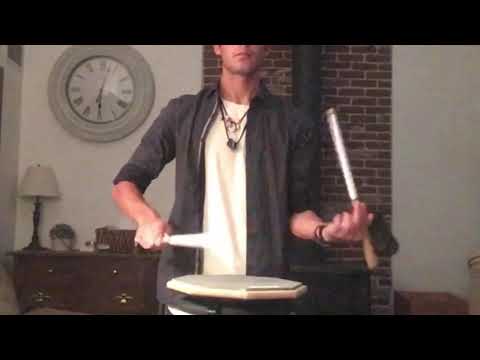 Blue Devils 2019 audition progress - 11/4 8’s