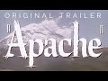 Original 1954 Theatrical Trailer