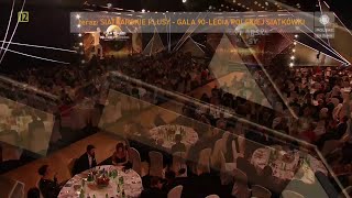 Siatkarskie Plusy - Gala 90-lecia Polskiej Siatkówki: Ewelina Lisowska - Zawsze tam, gdzie Ty Siatkarskie Plusy - Gala 90-lecia Polskiej Siatkówki: Ewelina Lisowska - Zawsze tam, gdzie Ty