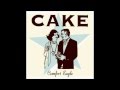 Love You Madly - Comfort Eagle - CAKE 