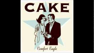 Love You Madly - Comfort Eagle - CAKE