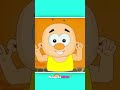 Itsy Bitsy Spider Went Up The Water Spout Nurseryrhymes Kidssong Hooplakidz Shorts
