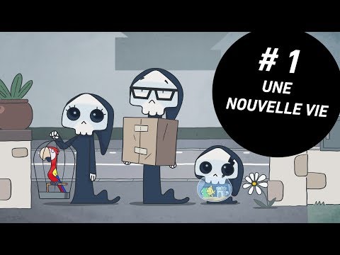 1. Une nouvelle vie || Libreplay, 1re plateforme de référencement et streaming de films et séries libre de droits et indépendants.