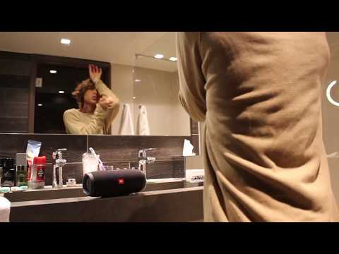 uma brisa leve - Victor Cronos