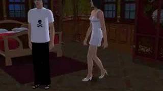 wake up call -sims
