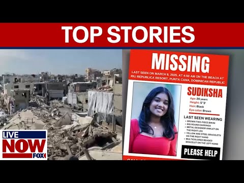 Video | LIVE: Government shutdown deadline,  Deadly multi-vehicle crash, Crew-10 launch &amp; More top stories