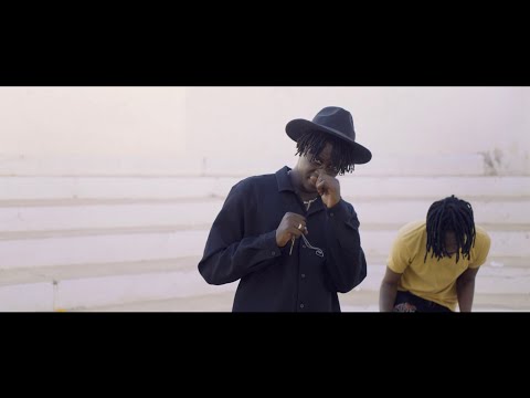 Dope Master - Never give up Feat Ashs The Best [Official Music Video]