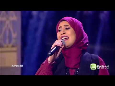 Arab Idol – العروض المباشرة – امير عمار يعقوب ونادين – كفاية حروب