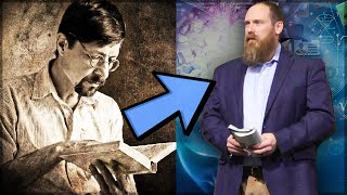 From Cardiac Arrest to Fearless Bible Memory Before the Congregation