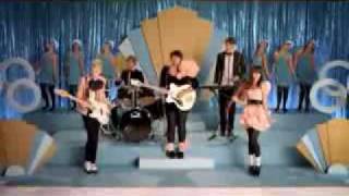 Operator Please 'Back and Forth'