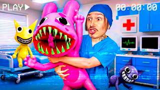 Просто МИЛАЯ Больница Для ЖИВОТНЫХ... С АНОМАЛИЯМИ. (Animal Hospital)
