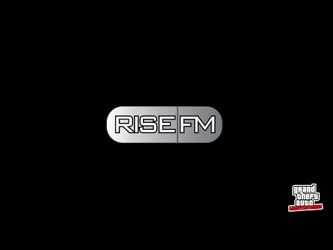 Rise FM | GTA: Liberty City Stories