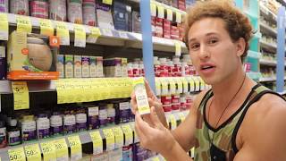 Walgreens Latest Guru Nanda Essential Oils