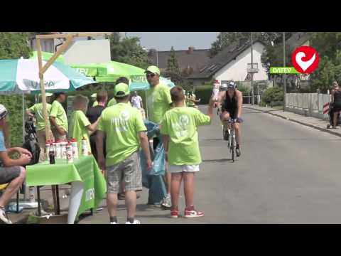 DATEV Challenge Roth 2013 - Der Helferfilm