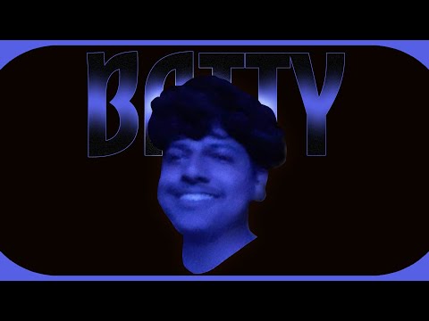 BATTY (2019-2021) (Full Stream)