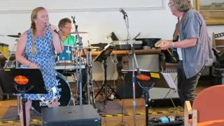 Jambalaya Quidinge Country Rockers