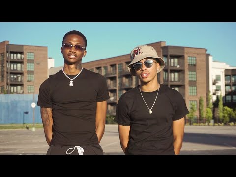 J.Nasty - Opp Land 21' ft. DCT Zay (Official Music Video)