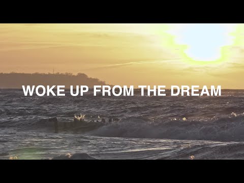 Eilers & Bailey Jehl - Woke Up From the Dream (Official Lyric Video)
