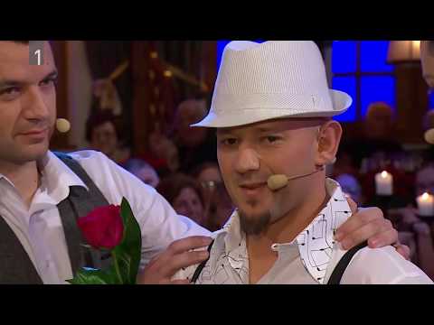 Novi spomini – Al' mene buli (Slovenski pozdrav, 20.12.2019) - FINALE