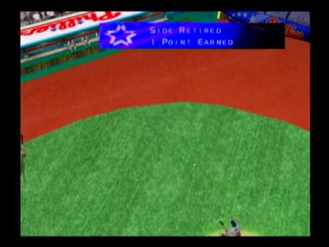 All-Star Baseball 2003 Playstation 2