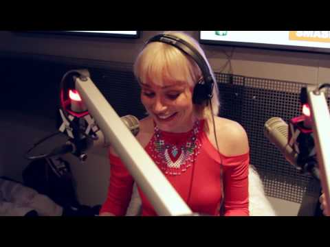 Þórunn Antonía les árslista Kronik (25 bestu erlendu lögin 2016)