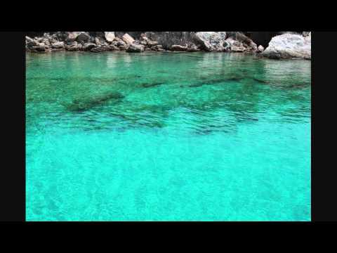 Swimming Places - Julien Jabre (Jerome Sydenham Remix)