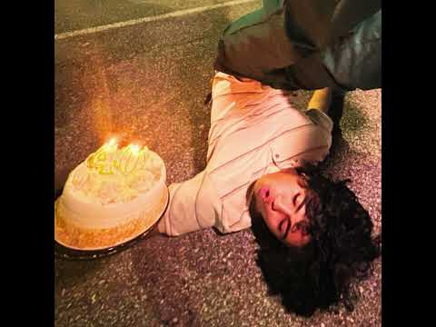 Javi Vera - SWEETBAKLAVA (Official Audio)