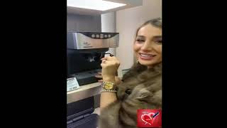 Тата Блюменкранц прямой эфир 14 11 2018 Дом2 новости 2018