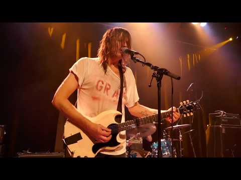 Lemonheads - Into your arms, Live im Ampere München, 1.3.2019