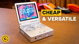 Cheap Retro Handhelds: A Full Breakdown & Transcript