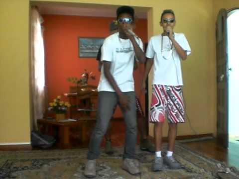 Mc Neguinho Mc Lukinhas