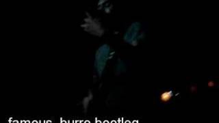 Houston Calls - High Rise (live)