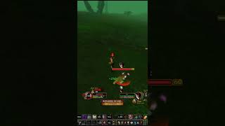 1v2 in Un'Goro#2 #spineshatter #wow #worldofwarcraft #classicwow #blizzard #devilsaur #pvp #1v2