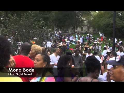 Mona Bode Promo Video For Upcoming Trax on Traxsource.com