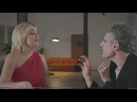 DAN BLACK / LOUANE - Orchestra (2025)