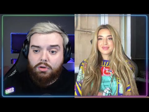 HOY NO SE SALE - Lola Índigo: lloré cuando quedé última en OT #HNSSLolaÍndigo