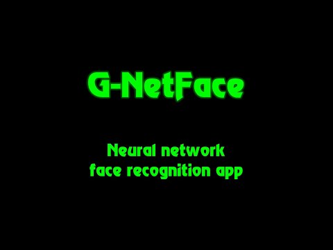 G-NetFace Video