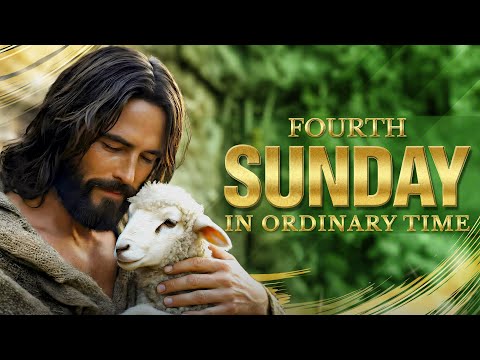 Fourth Sunday in Ordinary Time (February 01, 2026)