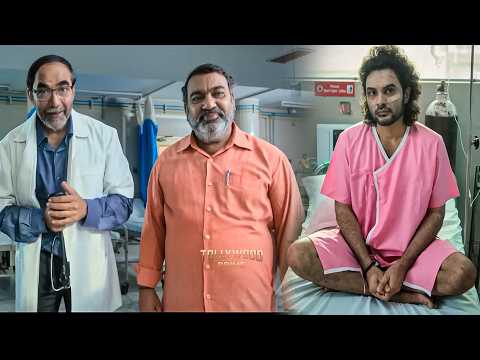 Siddu Jonnalagadda Funny Hilarious Comedy Scene | Tollywood Prime Cinema