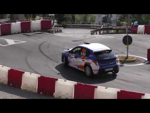 46° Rally 1000 Miglia 2023 CLIP STRABELLO-BIANCHI by Ferrario