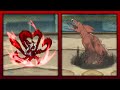 Naruto Six Tails - Bleach VS Naruto [Character Download]