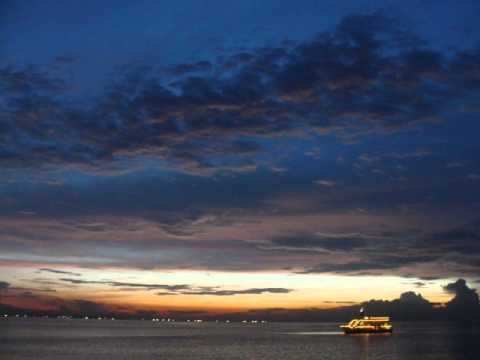 Scott Mallone - What We Are Made Of Lyrics