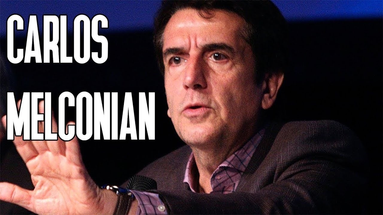 Carlos Melconian: "La caída del riesgo es un remedio fenomenal que llega cuando el enfermo se murió"