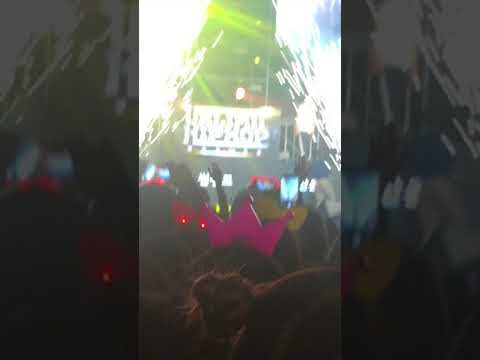 180803 썸뱅크 언리밋 힙합콘서트 ambition music 창모 마에스트로