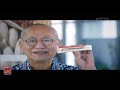 Iklan Counterpain Cream Ft William Wongso 15s