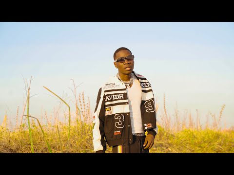 Kontawa: Mke (Lyrics Video) Based on Story