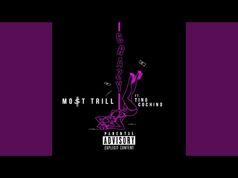 Crazy (feat. Tino Cochino)