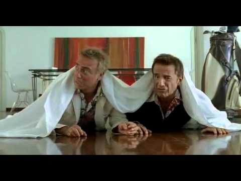 Natale A Rio..Scene Piu Belle