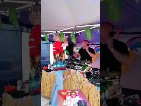 Fever lockdown ll Ajay - Funki B - Gaz Peck - Danny Dee - MC Smoke - MC Ajay -  MC Kane